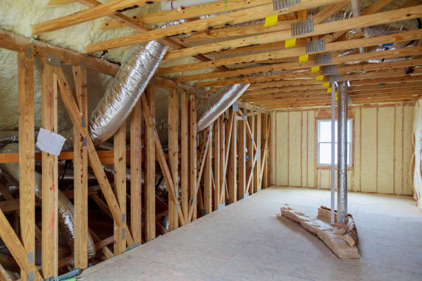 Best Specialized Insulation Services in Double Oak, TX