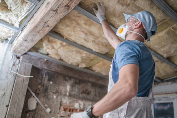 Trusted Double Oak, TX Insulation Contractor Experts