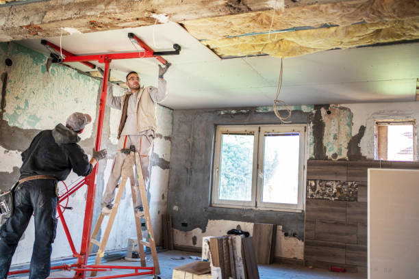 Best Energy Efficiency Insulation in Double Oak, TX