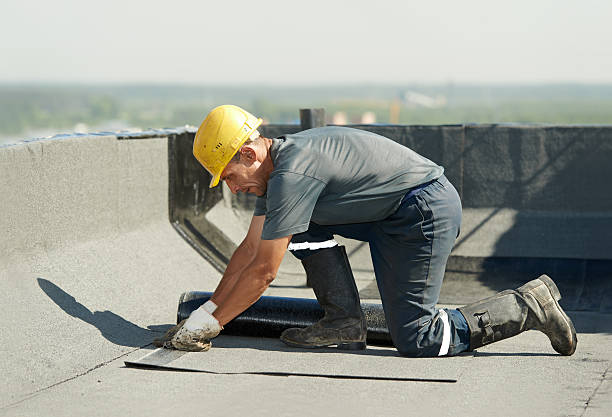 Best Blown-in Insulation in Double Oak, TX