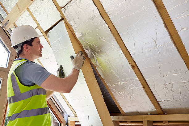 Best Insulation for Specific Applications in Double Oak, TX