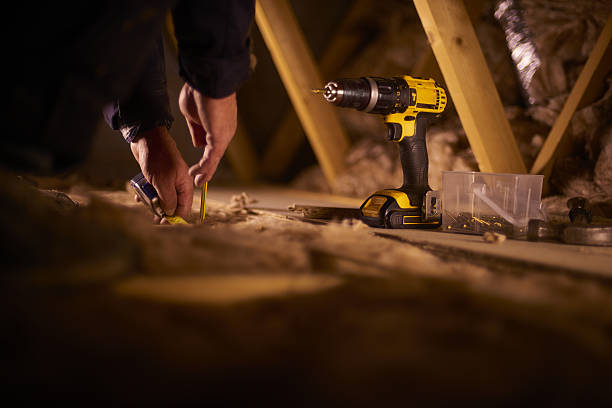 Best Fiberglass Insulation in Double Oak, TX