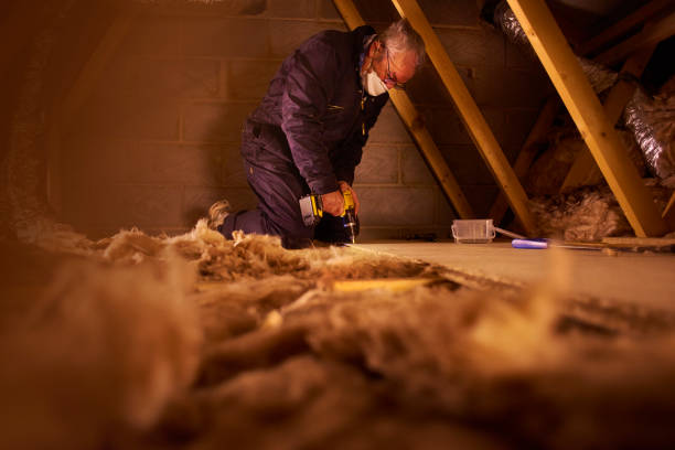 Best Spray Foam Insulation in Double Oak, TX